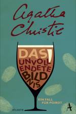 Das unvollendete Bildnis af Agatha Christie