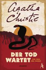 Der Tod wartet af Agatha Christie