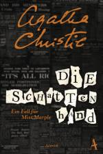 Die Schattenhand af Agatha Christie