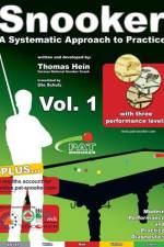 PAT-Snooker 01 af Thomas Hein