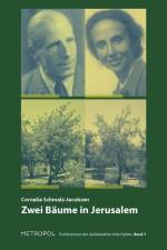 Zwei Bäume in Jerusalem af Cornelia Schmalz-Jacobsen