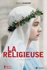 La Religieuse af Denis Diderot