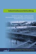Industrieabwasserbehandlung af Weiterbild. Studium Wasser und Umwelt