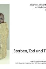 Sterben, Tod und Trauer af Michael Schildmann