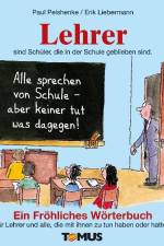 Lehrer af Paul Pelshenke