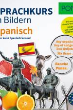 PONS Sprachkurs in Bildern Spanisch