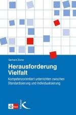 Herausforderung Vielfalt af Gerhard Ziener