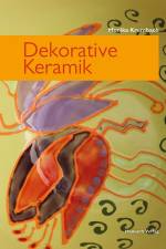 Dekorative Keramik af Monika Krumbach