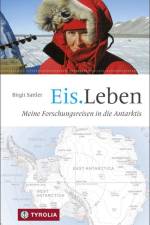 Eis.Leben af Birgit Sattler