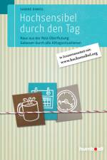 Hochsensibel durch den Tag af Sabine Dinkel