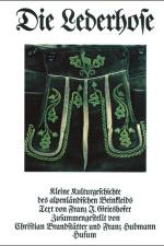 Die Lederhose af Franz J. Grieshofer