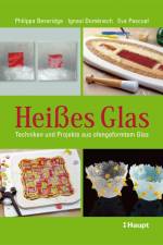 Heißes Glas af Philippa Beveridge
