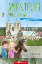 Abenteuer im Münsterland af Juliane Jacobson