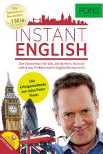PONS Instant English. Sprachkurs