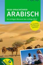 PONS Reise-Sprachführer Arabisch