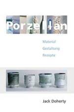 Porzellan af Jack Doherty
