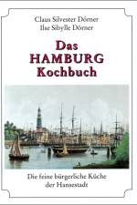 Das Hamburg Kochbuch af Claus Silvester Dörner