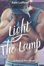Light The Lamp af Sam Larose