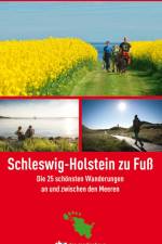 Schleswig-Holstein zu Fuß