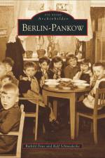 Berlin-Pankow af Ruthild Deus