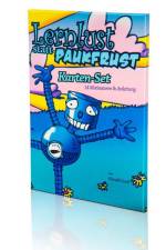 Kartenset Lernlust statt Paukfrust