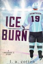 Ice Burn af L a Cotton