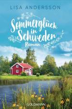 Sommerglück in Schweden af Lisa Andersson