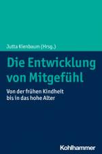 Die Entwicklung von Mitgefühl af Jutta Kienbaum