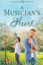 A Musician's Heart af Sandra Ardoin