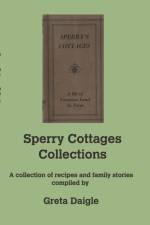 Sperry Cottages Collection af Greta Daigle