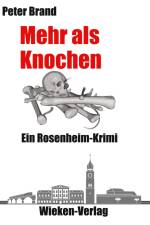 Mehr als Knochen af Peter Brand