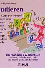 Studieren af Günter Andre