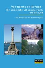 Von Odessa bis Kertsch af Britta Wollenweber