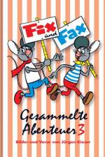 Fix und Fax 3 af Jürgen Kieser