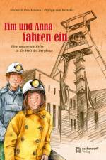 Tim und Anna fahren ein af Heinrich Peuckmann