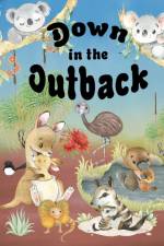 Down In The Outback af Lesley Coppolino