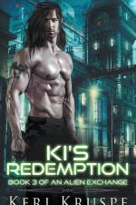 Ki's Redemption af Keri Kruspe