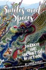Smiles and Spices af Carrie Riseley