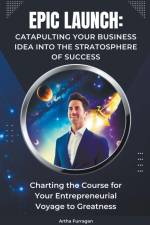 Epic Launch af Life Mastery Blueprints