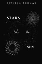 Stars like the Sun af Rithika Thomas
