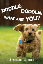 DOODLE, DOODLE, WHAT ARE YOU? af Jacqueline Zimmer