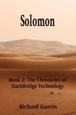 Solomon af Richard J Guerin