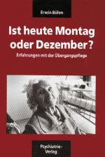Ist heute Montag oder Dezember / Verwirrt nicht die Verwirrten. Böhm-Paket af Erwin Böhm
