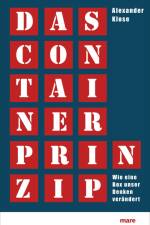 Das Container-Prinzip af Alexander Klose
