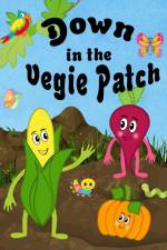 Down In The Vegie Patch af Lesley Coppolino