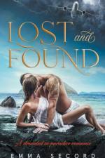 Lost and Found af Emma Secord