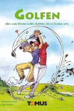 Golfen af Klaus Hans Bayer