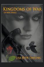 Kingdoms of War af Lisa Beth Darling