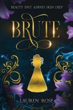Brute af Lauren Rose