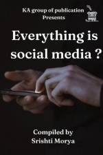 Social Media af Sristi Moery